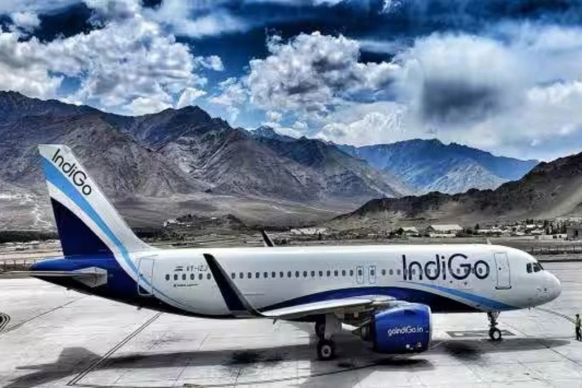 Индийская авиакомпания с будущего месяца запустит прямые рейсы в Азербайджан - ФОТО
